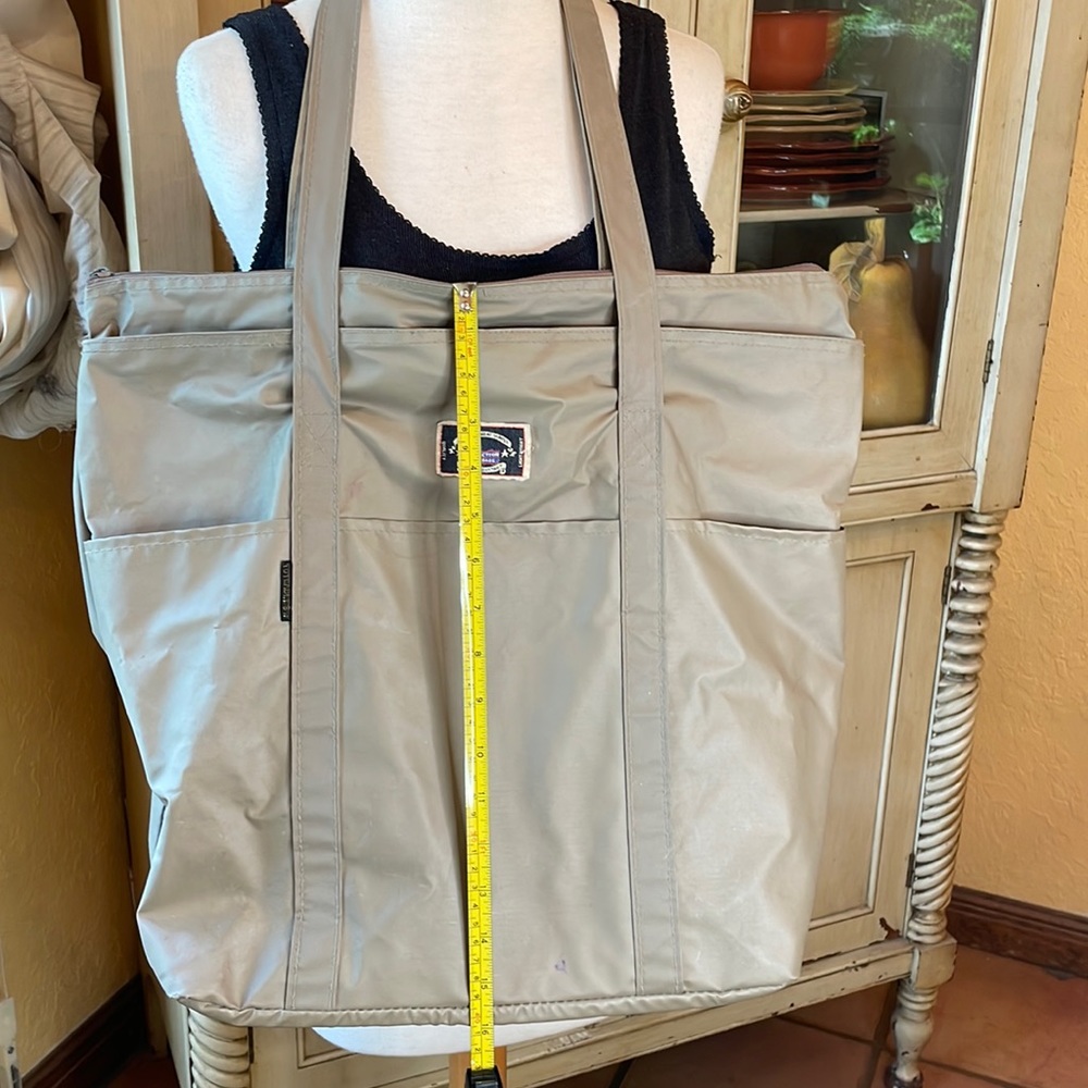 Toteables large bag